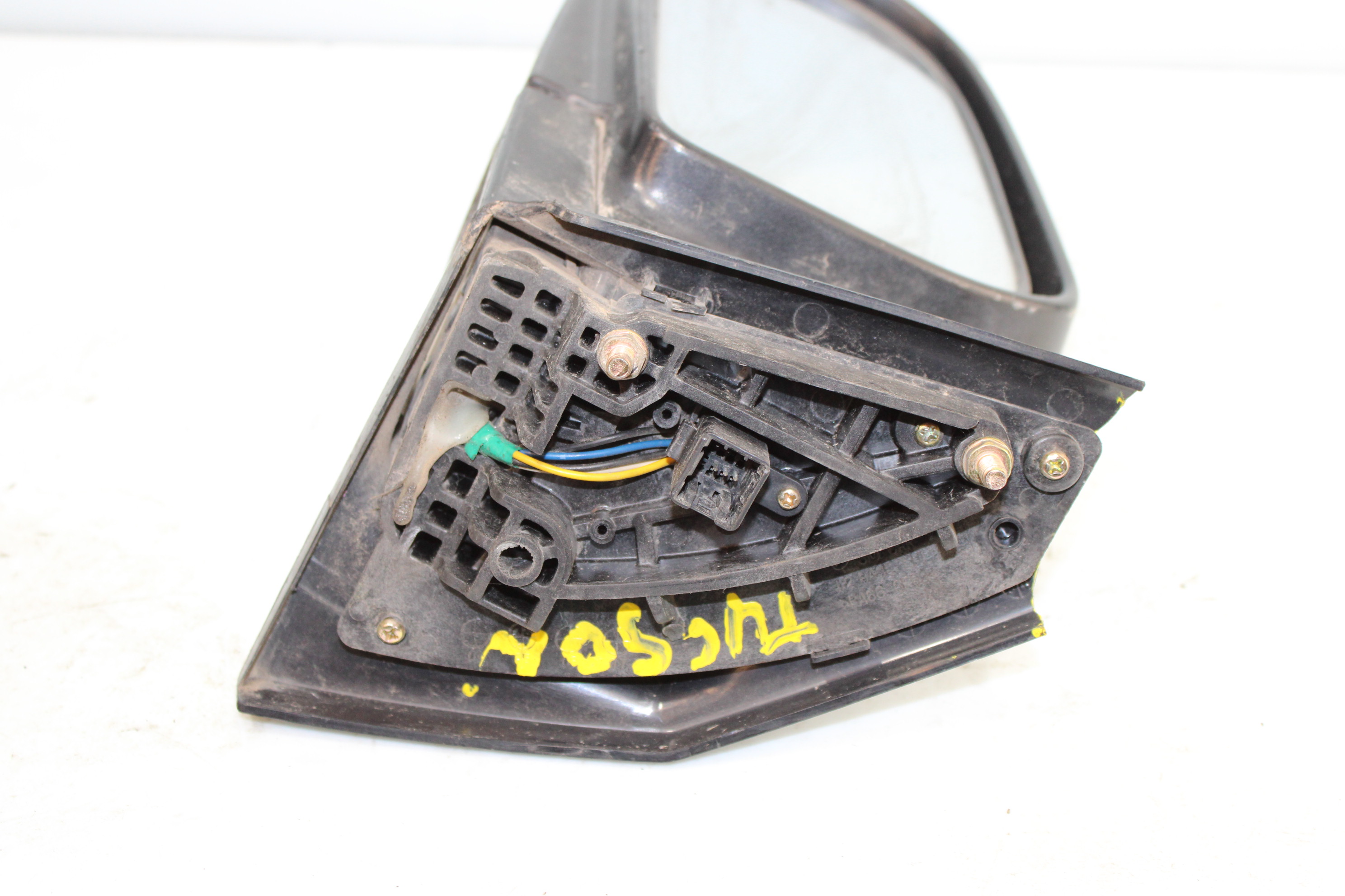 Retrovisor esquerdo 012268 de Peugeot Tucson 2004-0 - pieza usada