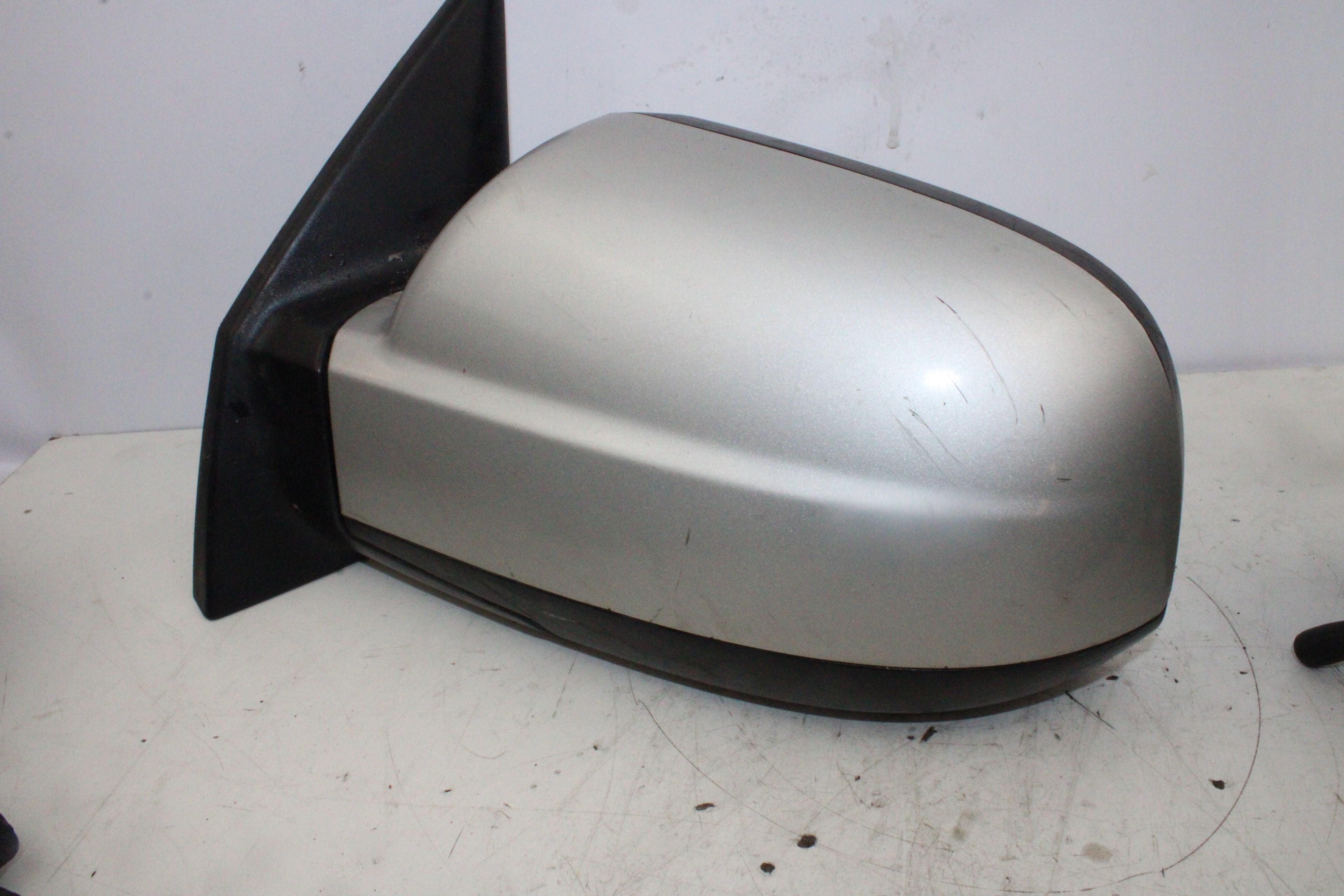 Retrovisor izquierdo 012268 de Hyundai Tucson (jm) 2006-2010 - pieza usada
