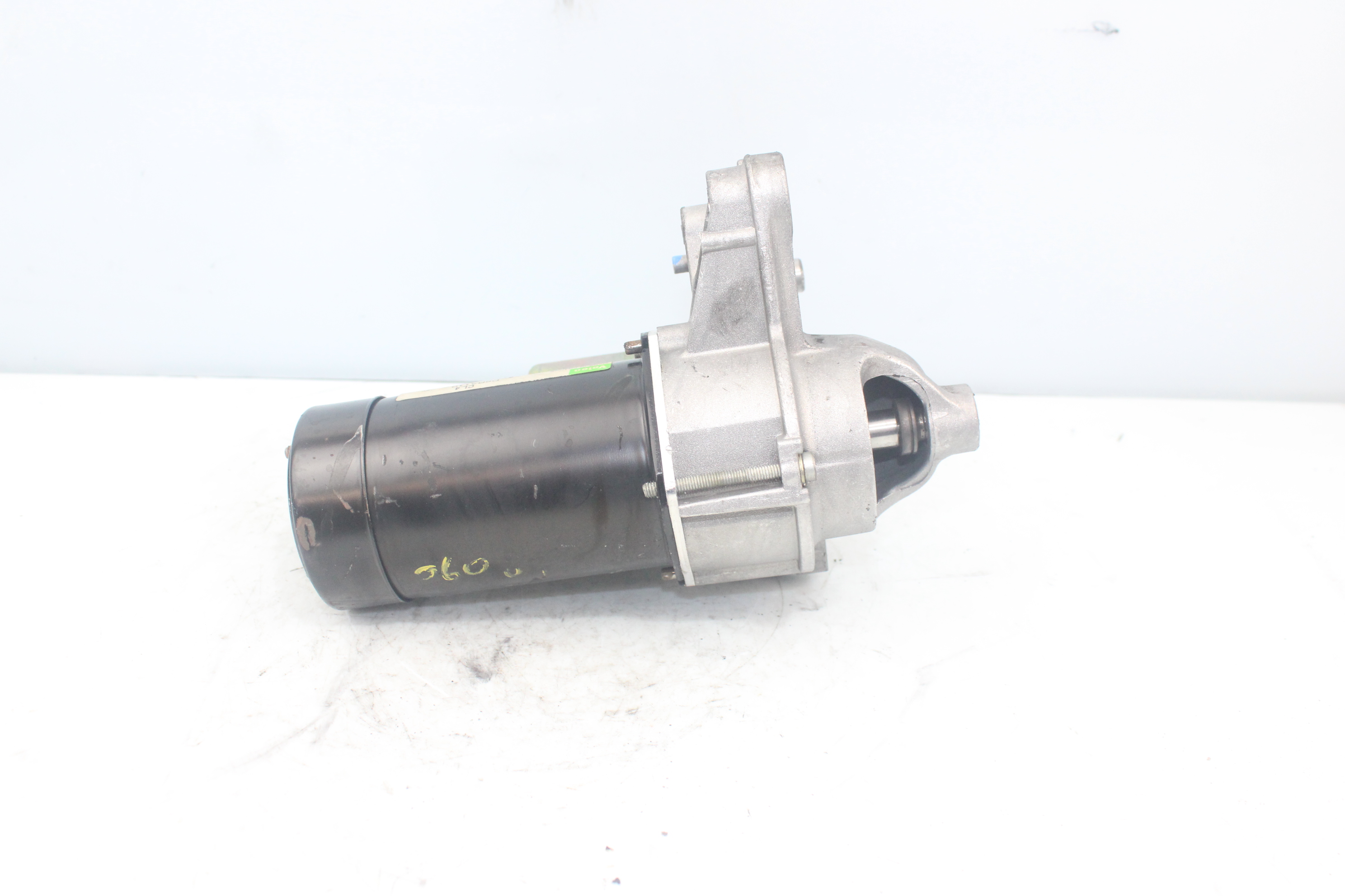 CITROËN C4 1 generation (2004-2011) Starter auto 9640825280 24061694