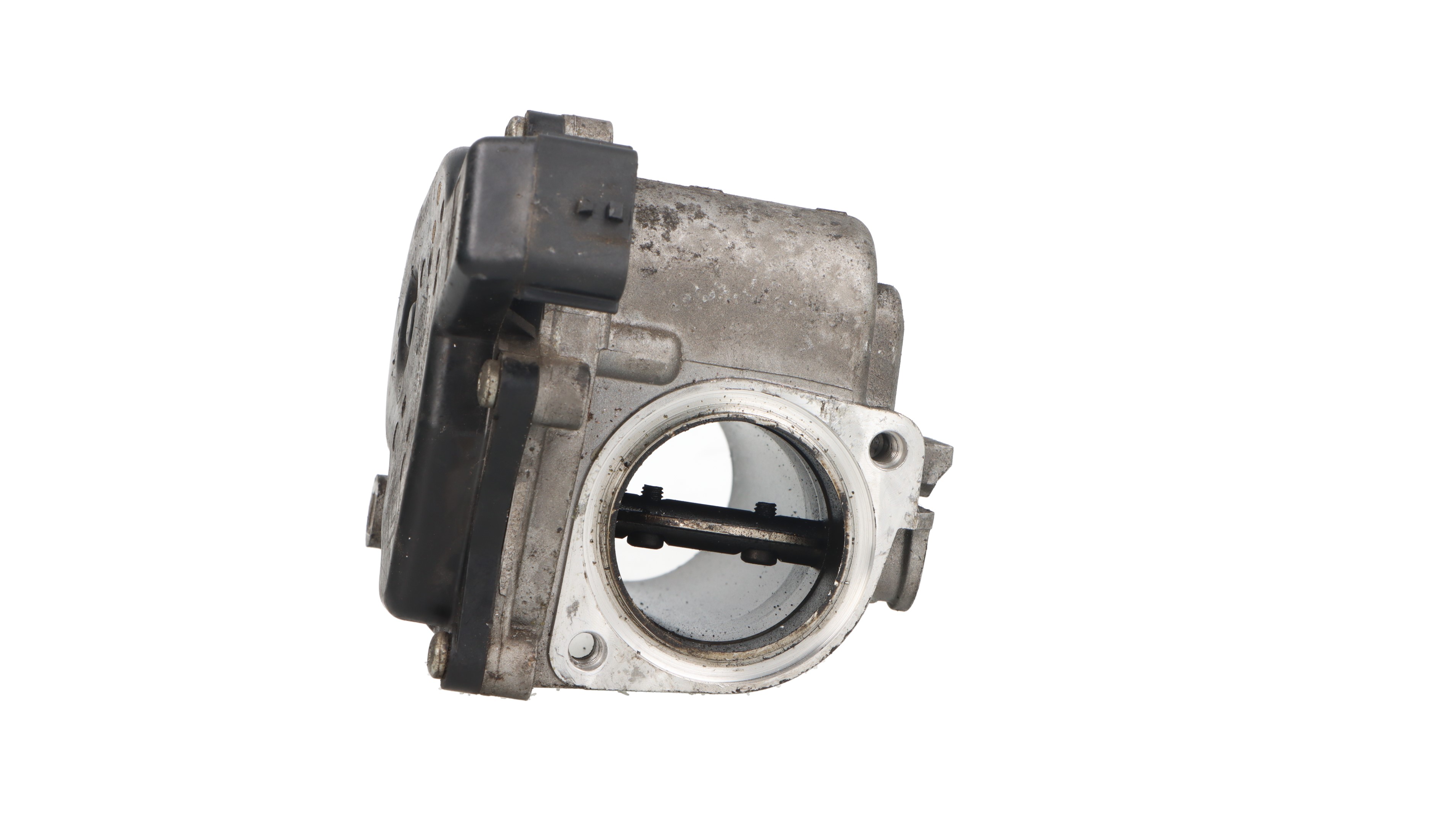 Caja de mariposa K9K836 8200614985 de Renault Scenic iii 2014-2016