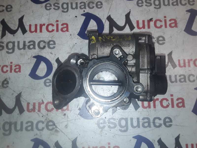 RENAULT Megane 2 generation (2002-2012) EGR Valve 8200693739 18935837