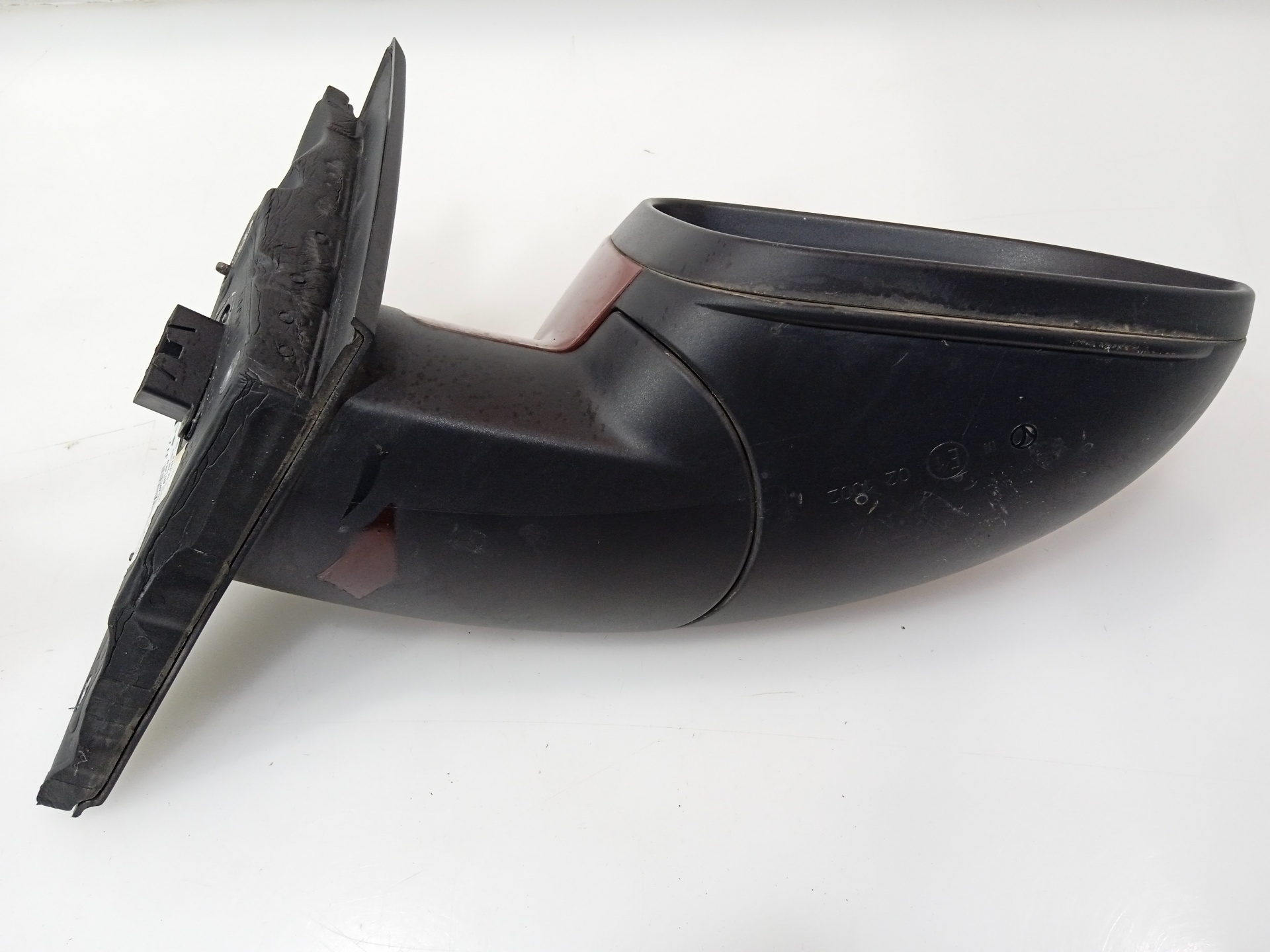 OPEL Insignia A (2008-2016) Right Side Wing Mirror 13269585 26589181