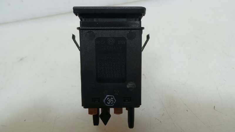 VOLKSWAGEN Bora 1 generation (1998-2005) Switches 1J0953235,1J0953235 19011638