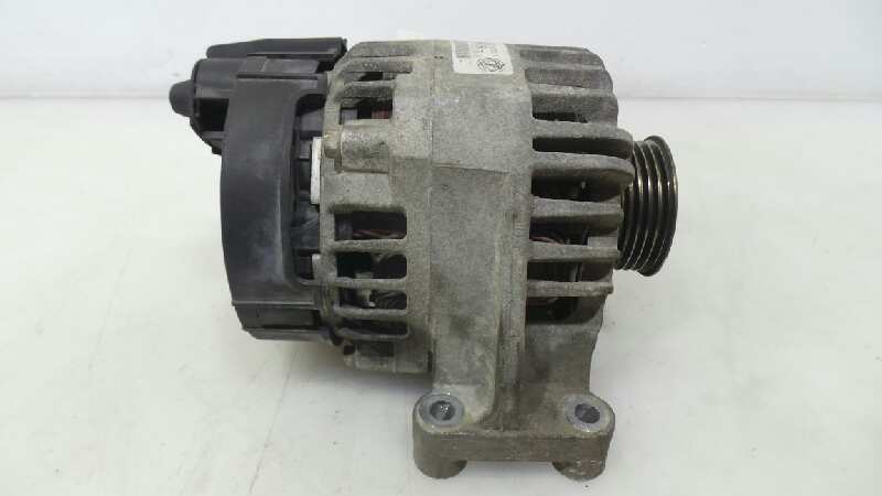 FIAT Punto 3 generation (2005-2020) Generatorius 46542889,46542889 19081081