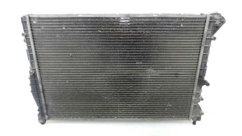 ALFA ROMEO 147 2 generation (2004-2010) Air Con Radiator 46842846, 46842846 23242918