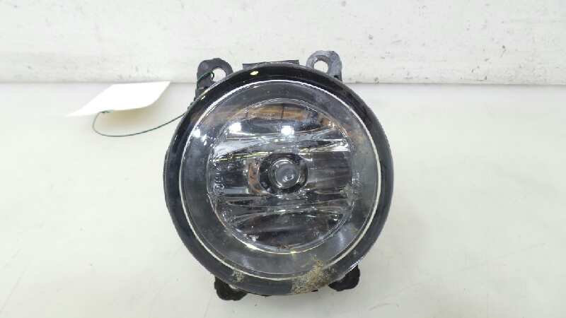 CITROËN C4 Picasso 1 generation (2006-2013) Front Left Fog Light 9650001680, 9650001680, 6206E1 19066503