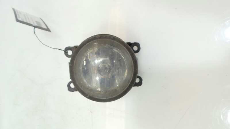 PEUGEOT C4 1 generation (2004-2011) Front Left Fog Light 89210094, 89210094, 6206E1 18904255