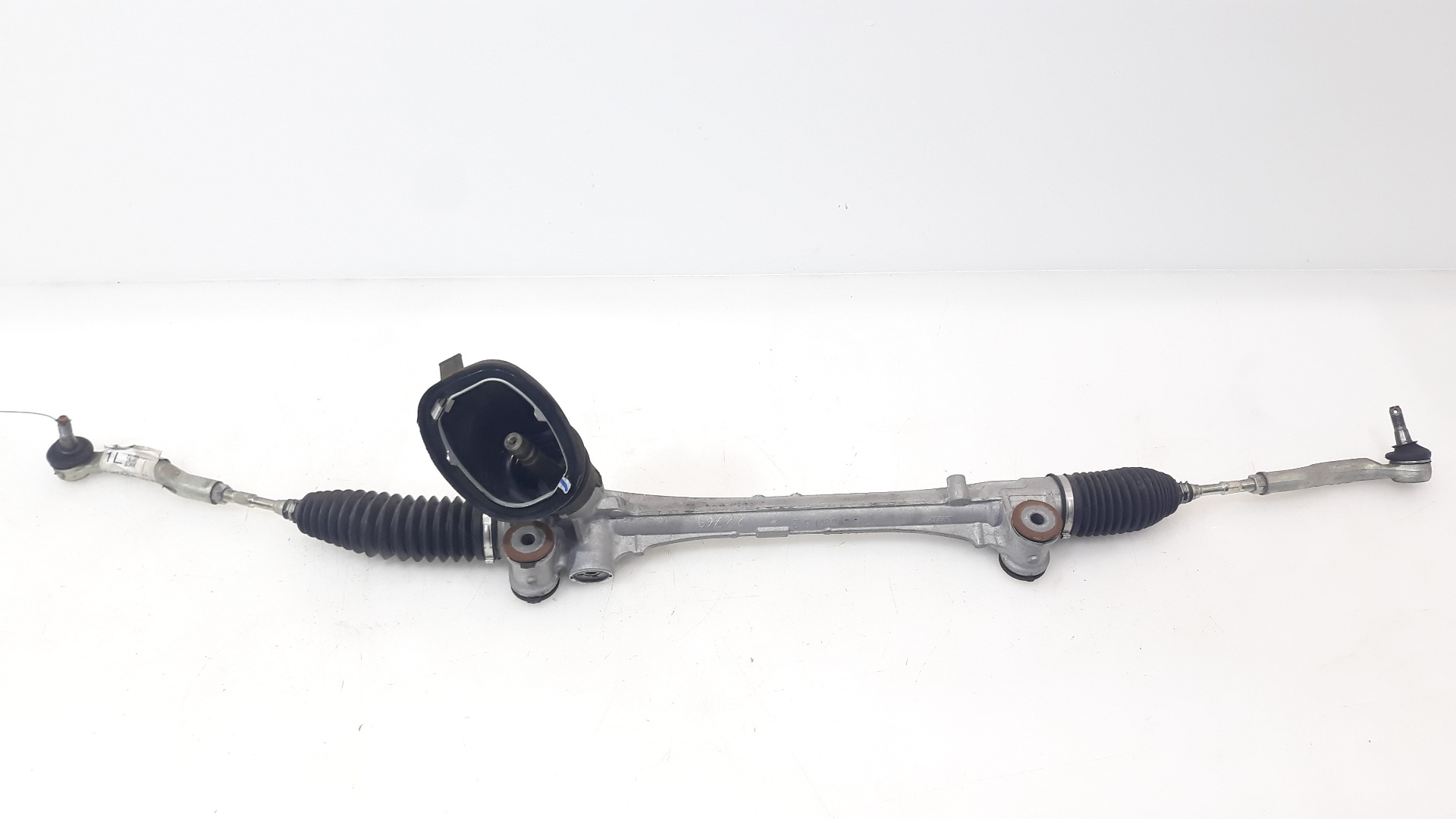 PEUGEOT 108 1 generation (2015-2021) Steering Rack B000867980 25349421