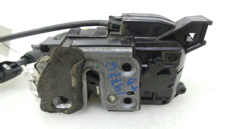 RENAULT Laguna 3 generation (2007-2015) Rear Right Door Lock 825000003R, 825000003R 19033595