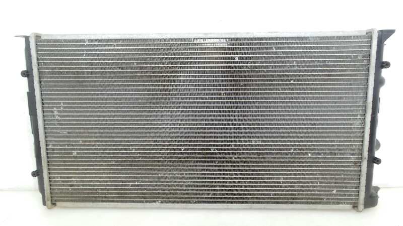 RENAULT Master 2 generation (1997-2010) Air Con Radiator 99000936 26070922