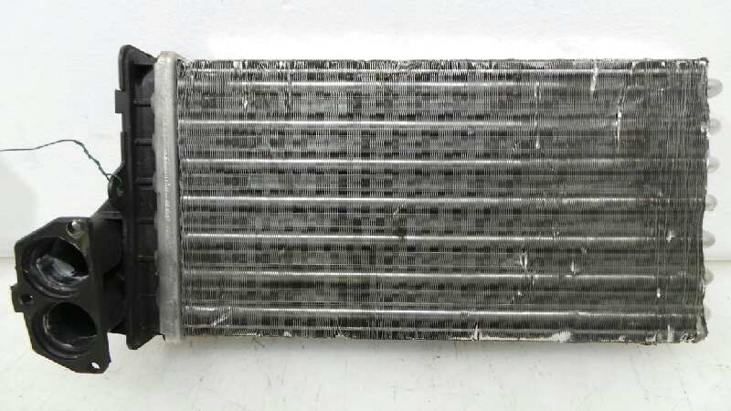 PEUGEOT 307 1 generation (2001-2008) Air Con Radiator 6255101, 6255101 18955813