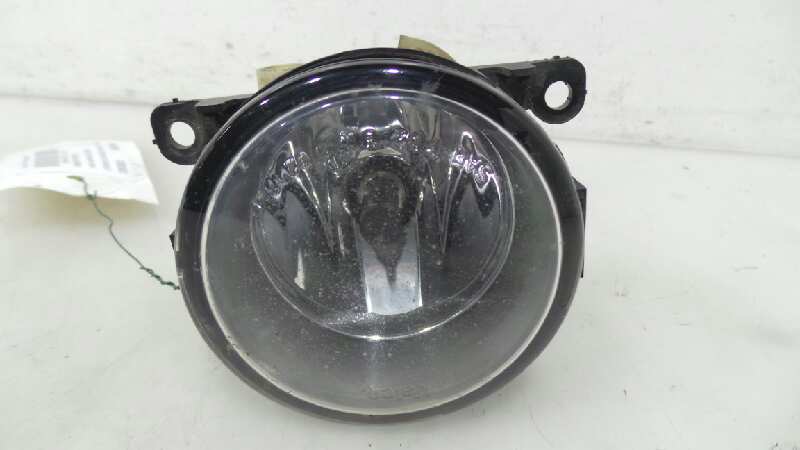 PEUGEOT C4 1 generation (2004-2011) Front Right Fog Light 9650001680, 9650001680, 6206E1 19075032