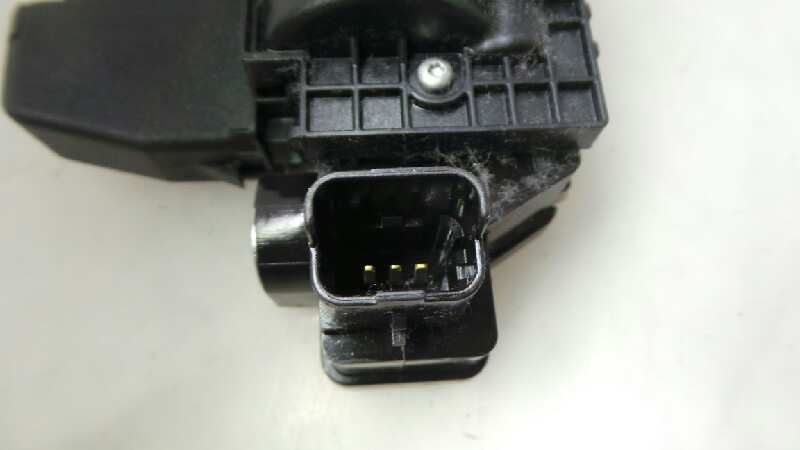 PEUGEOT 2008 1 generation (2013-2020) Tailgate Boot Lock 9684648690,9684648690 26079287