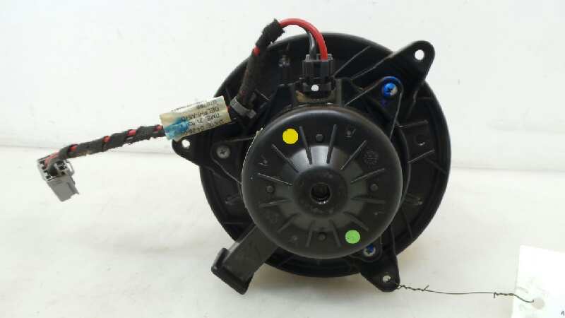 OPEL Insignia A (2008-2016) Heater Blower Fan 5242673401 19052585