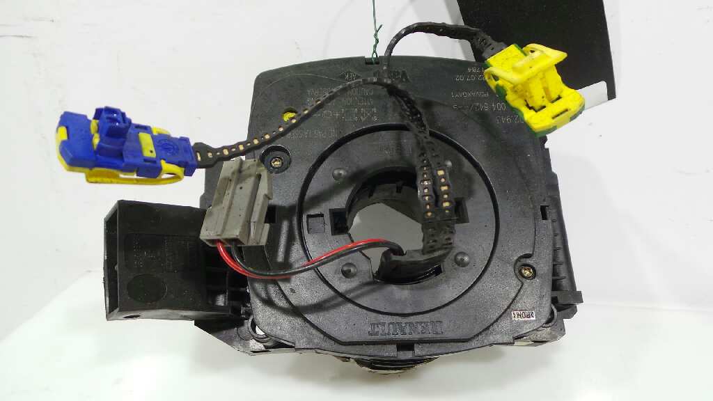 RENAULT Laguna 2 generation (2001-2007) Steering Wheel Slip Ring Squib 8200004642 18924243