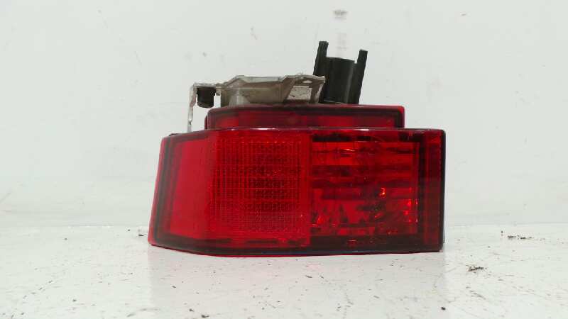 OPEL Meriva 1 generation (2002-2010) Rear Right Fog Light 93295362,93295362 18880026