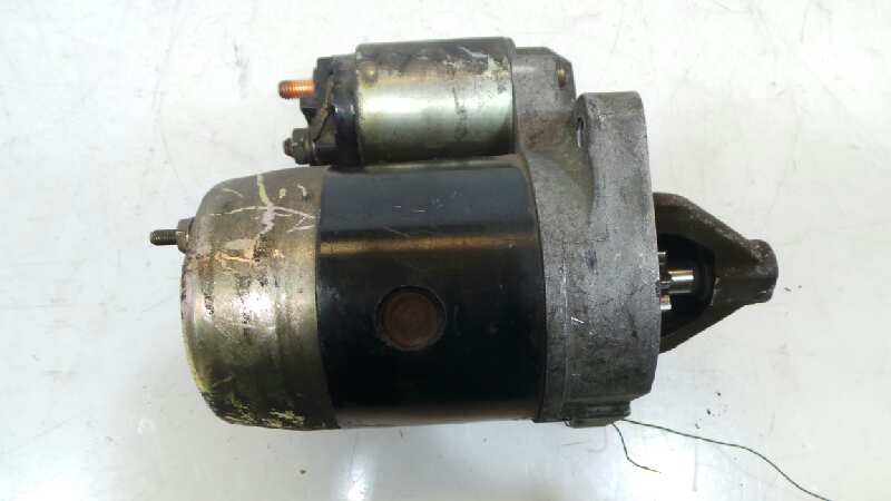 KIA Carens 2 generation (2002-2006) Starter Motor 0K90018400,0K90018400 18992274