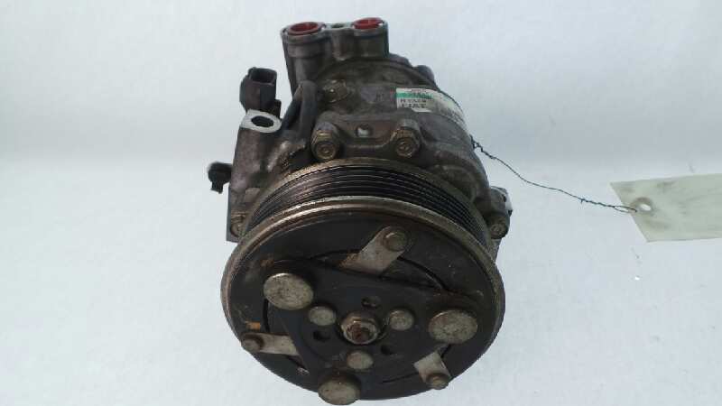 FIAT Fiorino 3 generation (2008-2023) Air Condition Pump 51803075,51803075 18986894