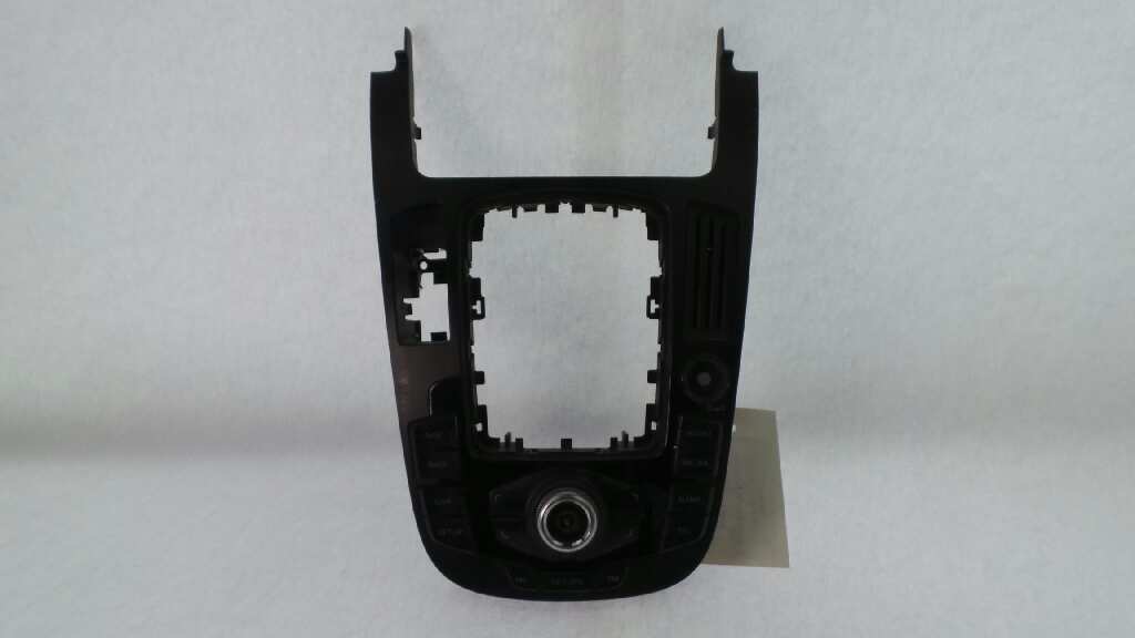 AUDI A6 C6/4F (2004-2011) Muzikos grotuvas be navigacijos 8T0919609F,8T0919609F 18977798