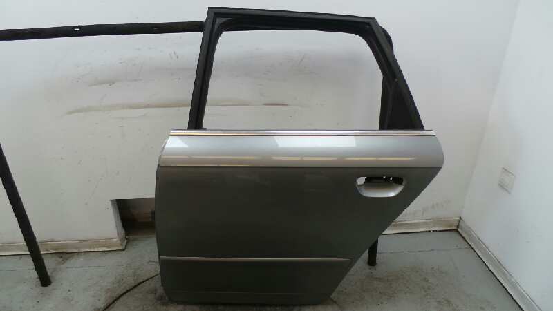 AUDI A4 B7/8E (2004-2008) Rear Left Door 8E0833051J, 8E0833051J 18960953