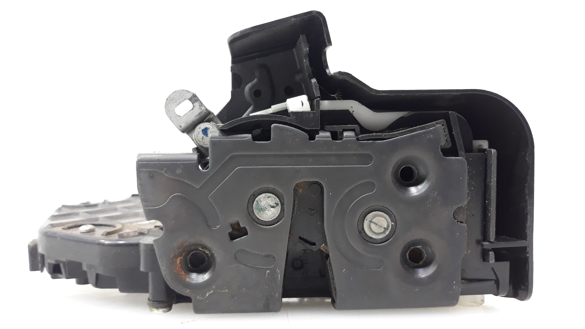 VOLVO V50 1 generation (2003-2012) Rear Left Door Lock 30753668, 31253659, 30753668 25096422