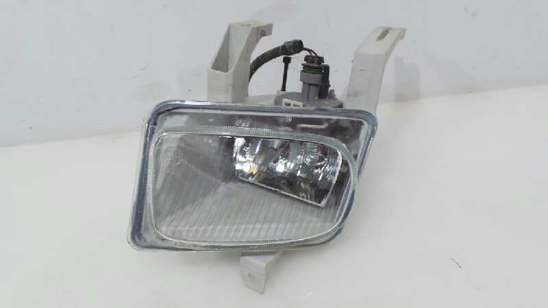 OPEL Vectra B (1995-1999) Front Right Fog Light 90464664,90464664,6710092 18891377