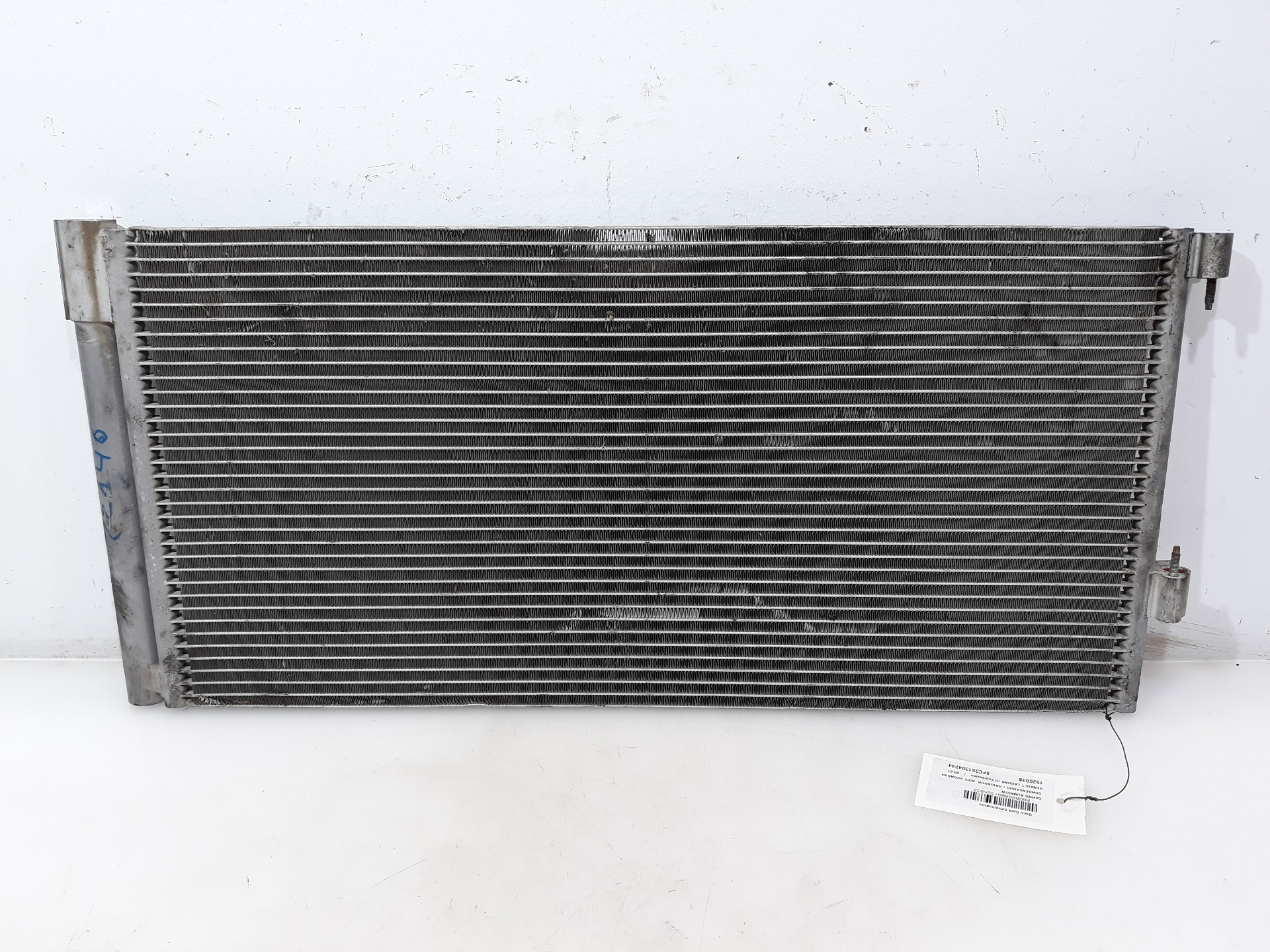 CITROËN DS5 1 generation (2012-2015) Radiator aer condiționat 8FC351304244 26094081