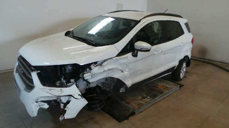 FORD EcoSport 1 generation (2003-2012) Другие части фар CN1515K273AD, 2013949, CN1515K273AD 25207341