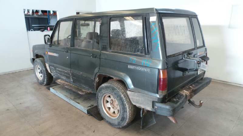 ISUZU Trooper Feu arrière droit 4267, 4267 23241769