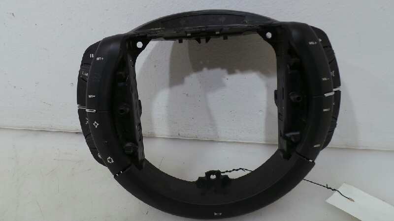 CITROËN C4 1 generation (2004-2011) Steering Wheel 96624939ZD,96624939ZD 23242900