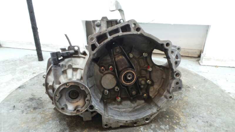 AUDI A3 8L (1996-2003) Gearbox EGS,EGS 19017733