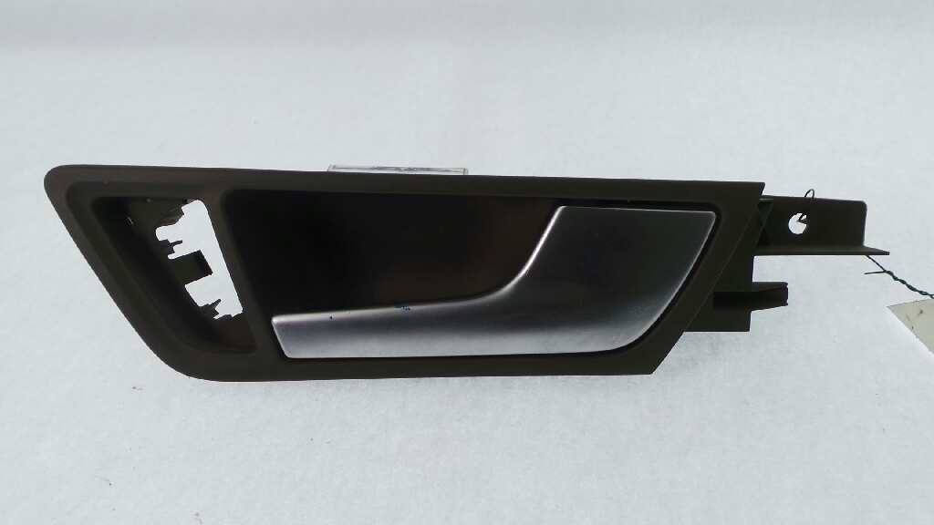 AUDI A6 C6/4F (2004-2011) Right Rear Internal Opening Handle 8R0839020, 8R0839020 18974859