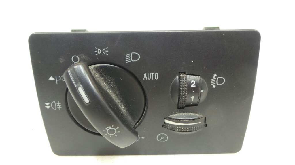 VAUXHALL C-Max 1 generation (2003-2010) Headlight Switch Control Unit 3M5T13A024CB, 3M5T13A024CB 18905706