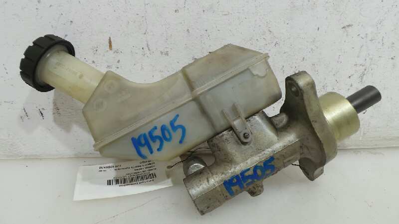 RENAULT Modus 1 generation (2004-2012) Brake Cylinder 7701208838, 7701208838 25086297