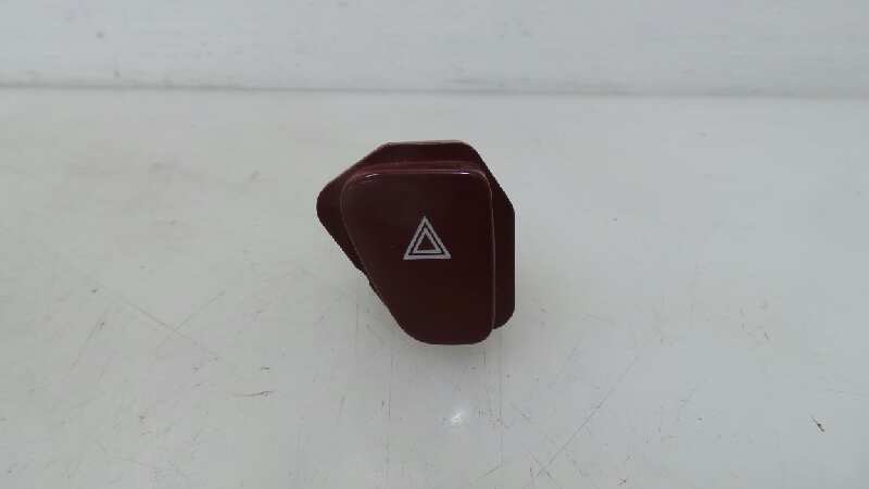 MERCEDES-BENZ 607 1 generation (2000-2008) Hazard button 9649837277,9649837277 19036631