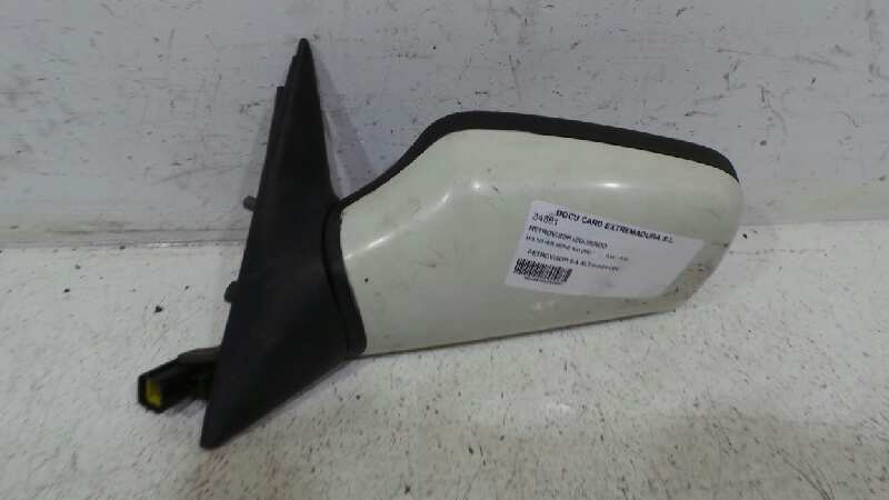 ROVER 800 1 generation (1986-1999) Left Side Wing Mirror 26062216