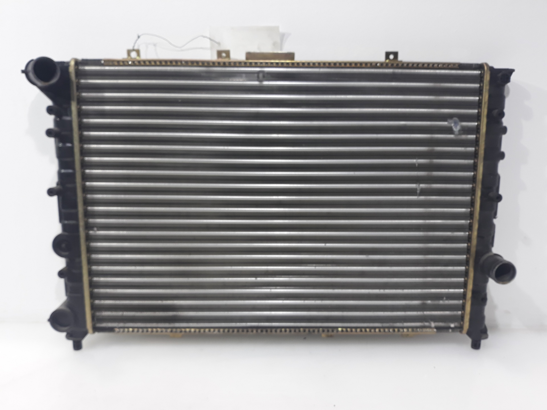 RENAULT 156 932 (1997-2007) Radiateur de climatisation 71753212,71753212 19116703