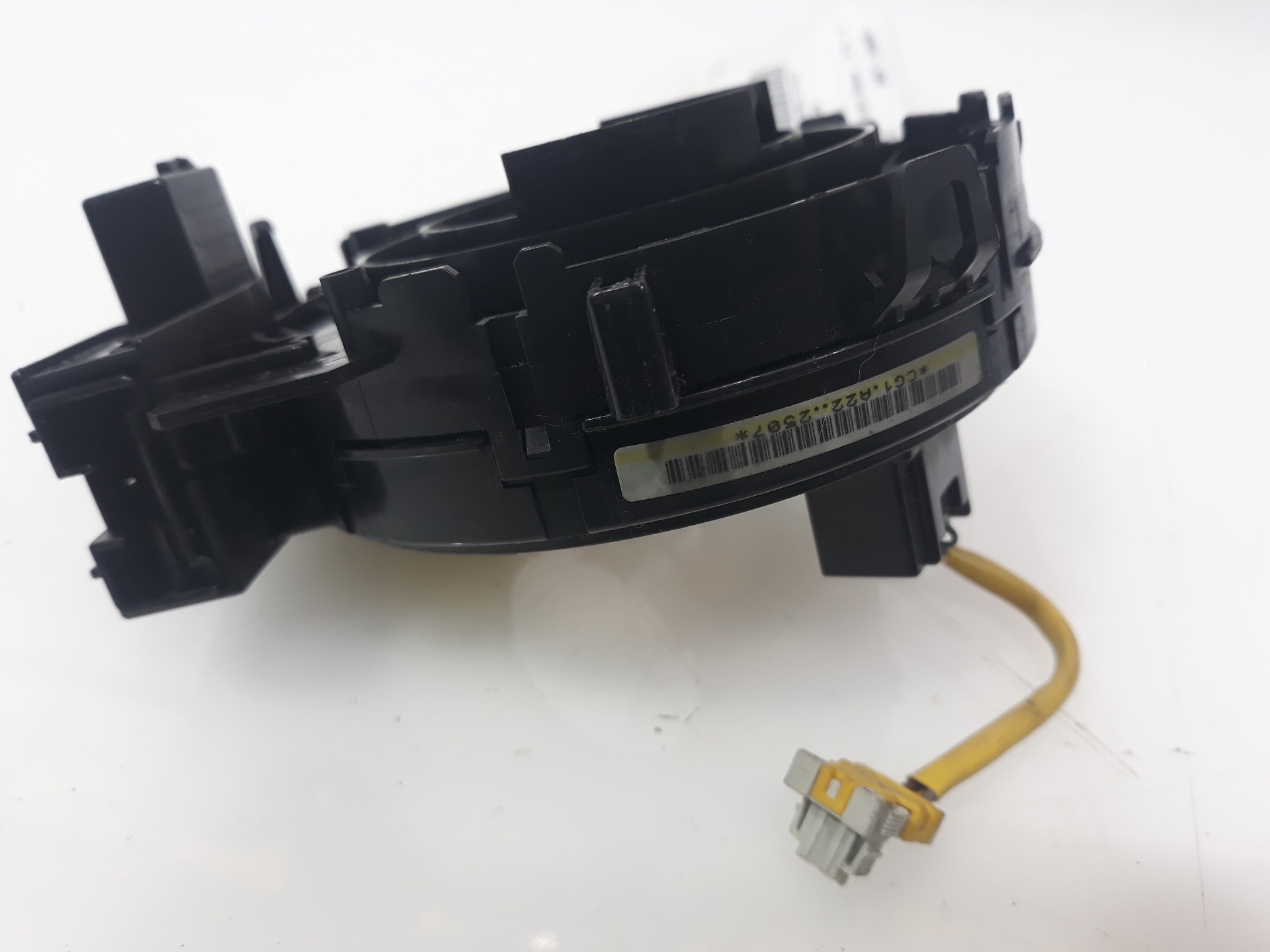 FORD Fiesta 5 generation (2001-2010) Steering Wheel Slip Ring Squib 8A6T-14A664-AD, 8A6T-14A664-AD 19167742