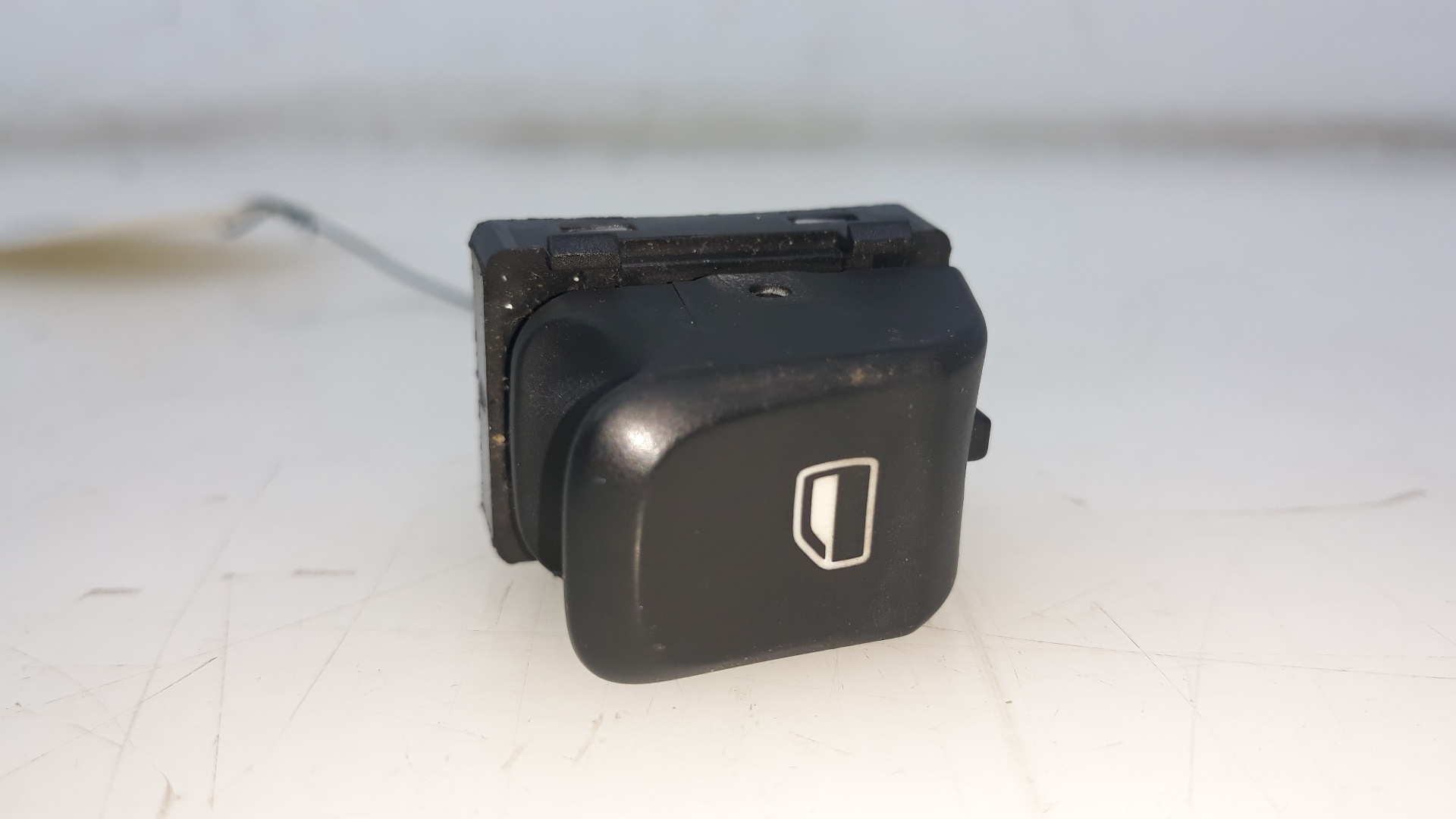 AUDI A1 8X (2010-2020) Rear Right Door Window Control Switch 4G0959855, 4G0959855 26113532