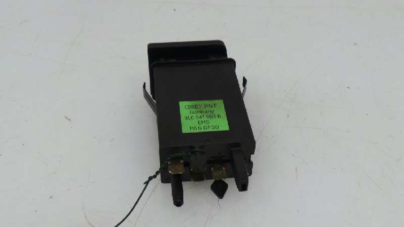 AUDI A3 8L (1996-2003) Switches 8L0941503B 18912727