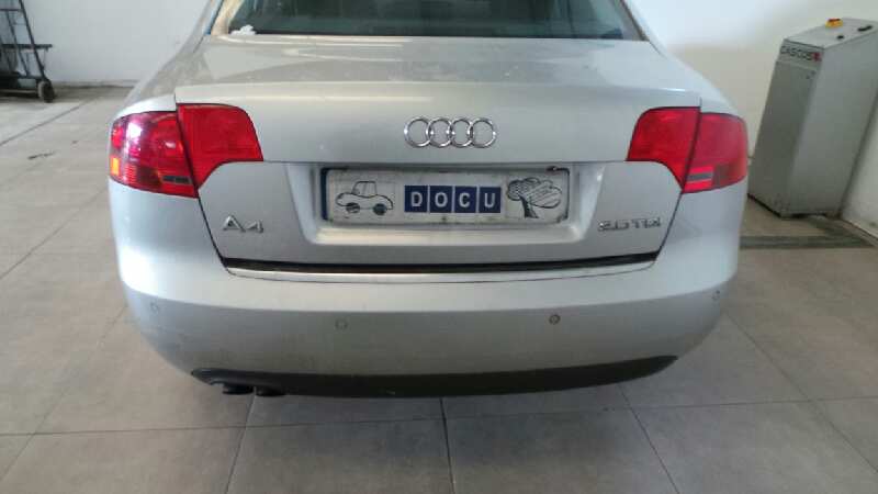 AUDI A4 B6/8E (2000-2005) Кнопка стеклоподъемника задней правой двери 8E0959855, 8E0959855 19042575