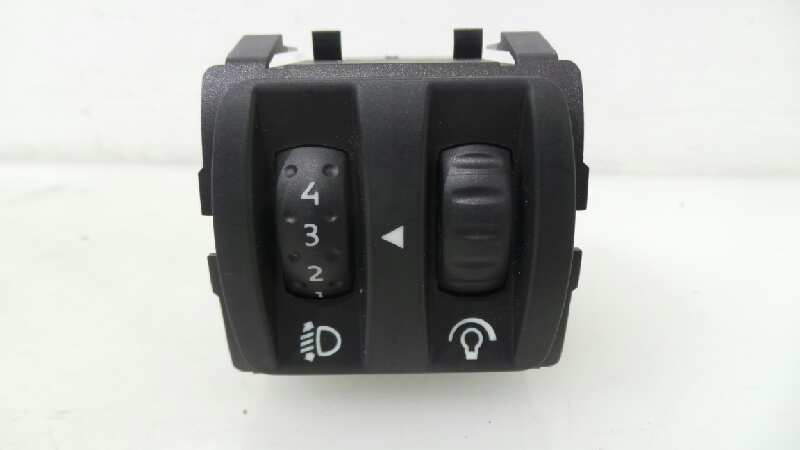 RENAULT Clio 3 generation (2005-2012) Switches 8200095495B 19027310