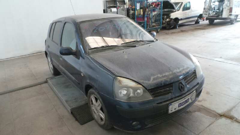 RENAULT Clio 2 generation (1998-2013) Вентилятор диффузора 7700436917,7700436917 19090136