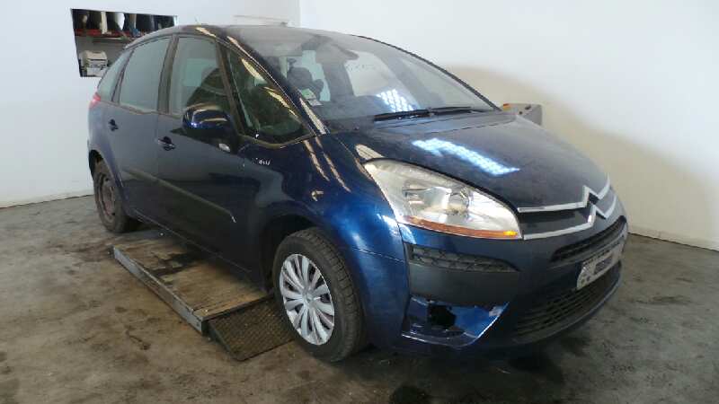 CITROËN C4 Picasso 1 generation (2006-2013) Вакуумний насос 26066681