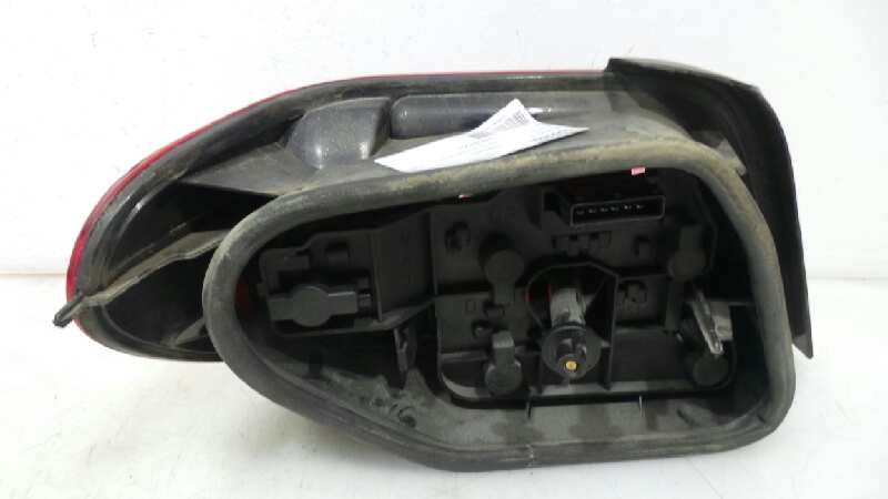 SUBARU Xsara 1 generation (1997-2004) Baglygte højre baglygte 6351P0,6351P0 18975984