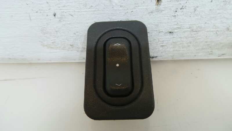 OPEL Meriva 1 generation (2002-2010) Front Right Door Window Switch 24407699, 24407699 19000628