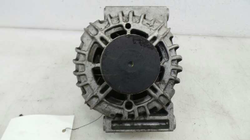 OPEL Lanos T100 (1997-2008) Alternator 13505392,13505392 26069216