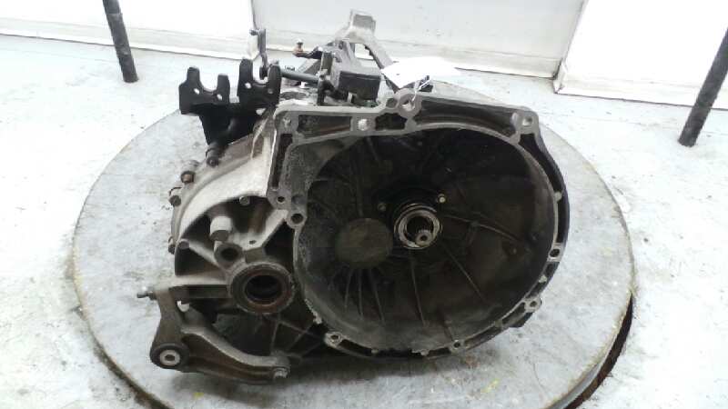 VOLVO V50 1 generation (2003-2012) Gearbox 6N5R7002, 6N5R7002 18949262