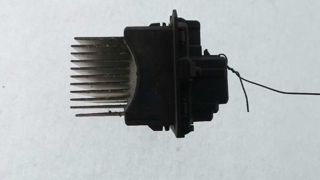 ALFA ROMEO Giulietta 940 (2010-2020) Interior Heater Resistor T1000034Z, T1000034Z 18970655