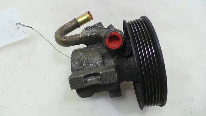 CHEVROLET Aveo T200 (2003-2012) Power Steering Pump 96535224, 96535224 19072108